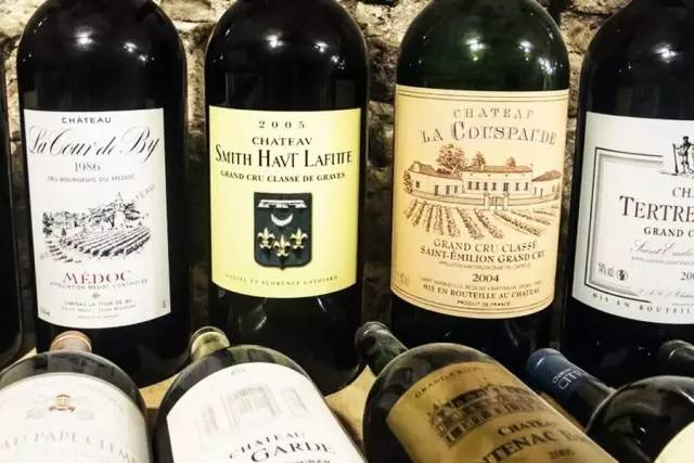 近3年來，中國到底進口了多少法國葡萄酒？
